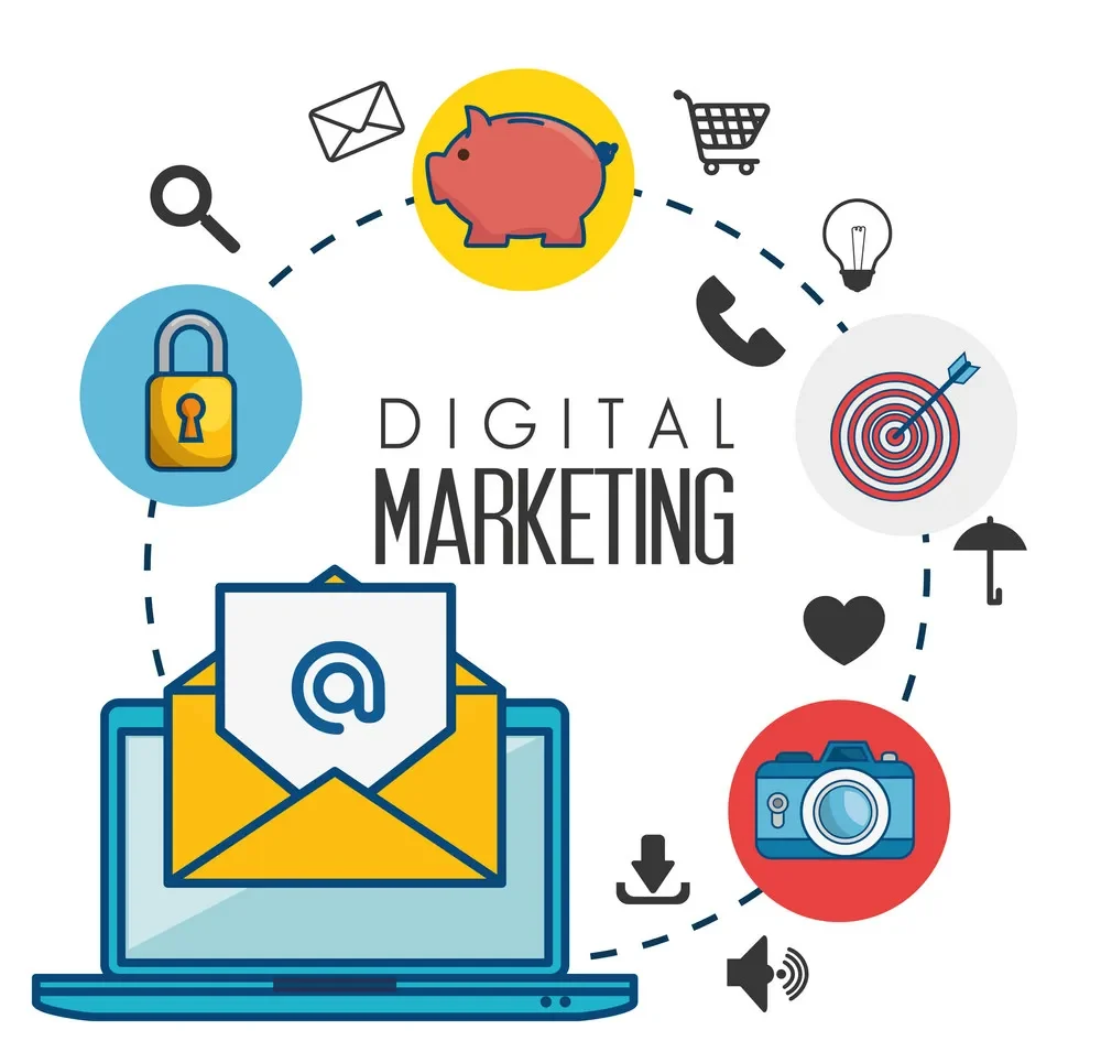 digital-marketing-flat-icons-vector-13260470